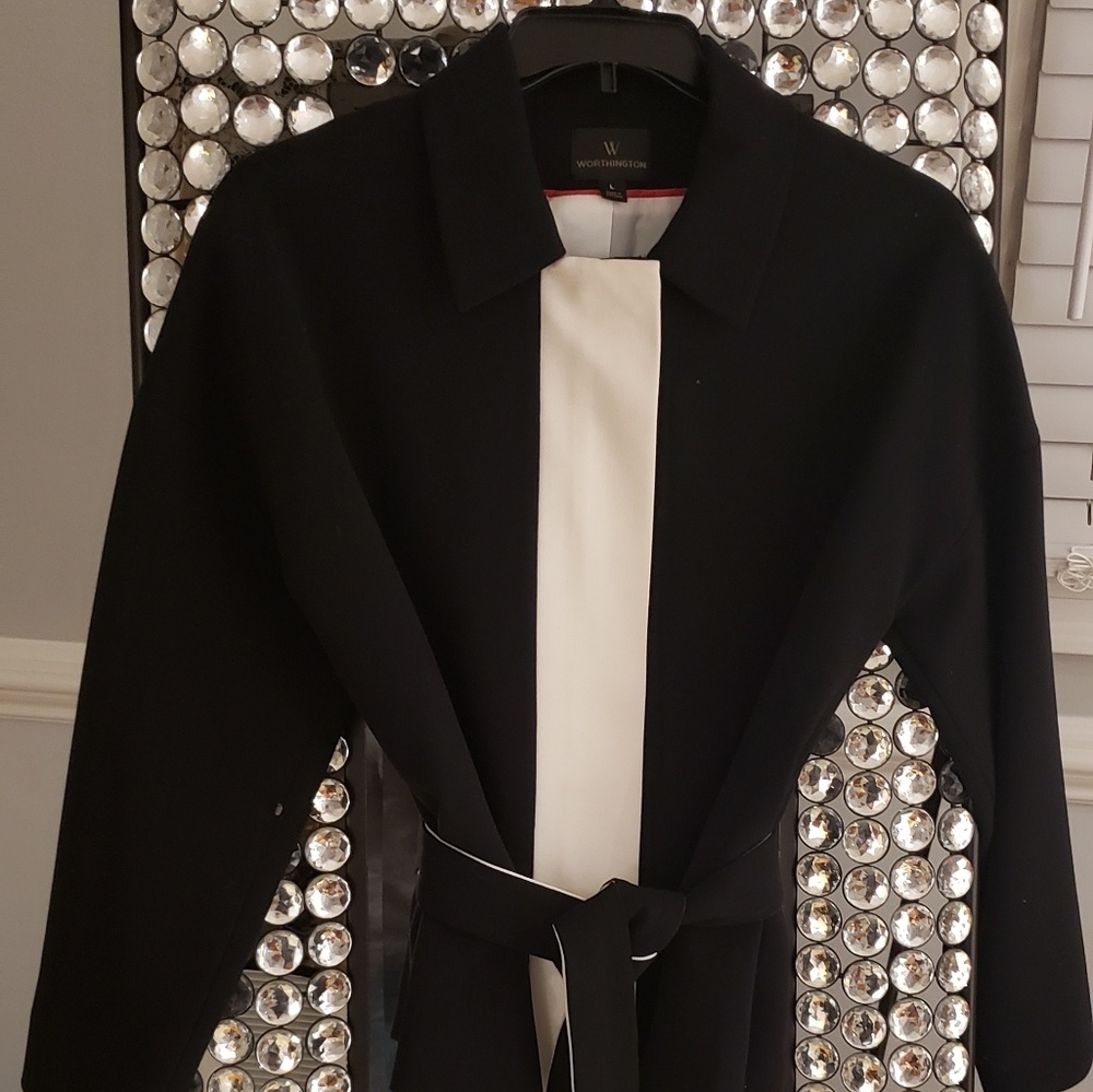 Worthington jacket